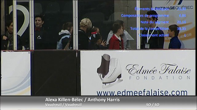 SGE2015_SS2016_Glace 2 (REPLAY) (2015-09-26 18:22:00 - 2015-09-26 22:03:14)