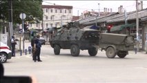 Policët i kërkojnë prokurores speciale ta zbardh “Kumanovën”