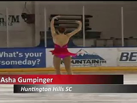 2015 Canmore Invitational Live Streaming (Alex Kaleta Rink) (REPLAY) (2015-09-26 18:25:32 - 2015-09-26 18:55:47)