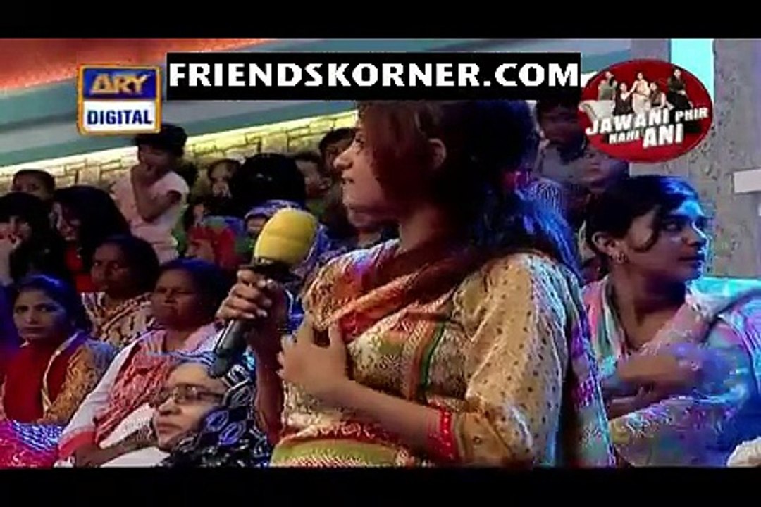 Dilpazeer Show-3
