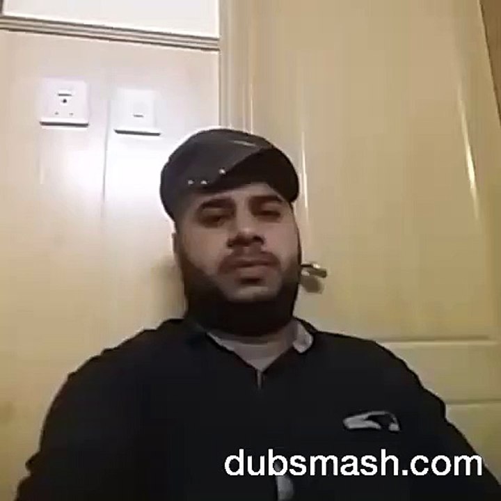 dubmash zahid malik