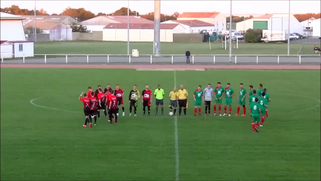 AS Réthaise2 vs DBFC