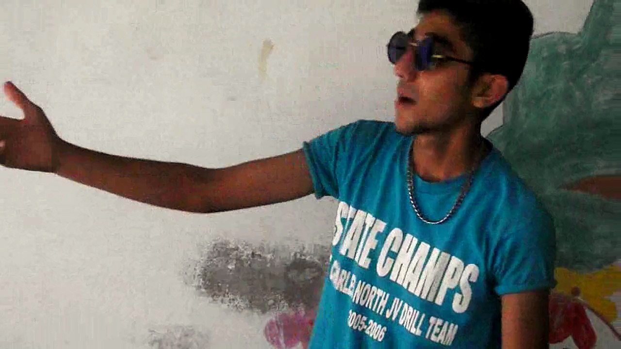 zeeshan rehman