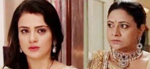 Meri Aashiqui Tum Se Hi - 26 September 2015