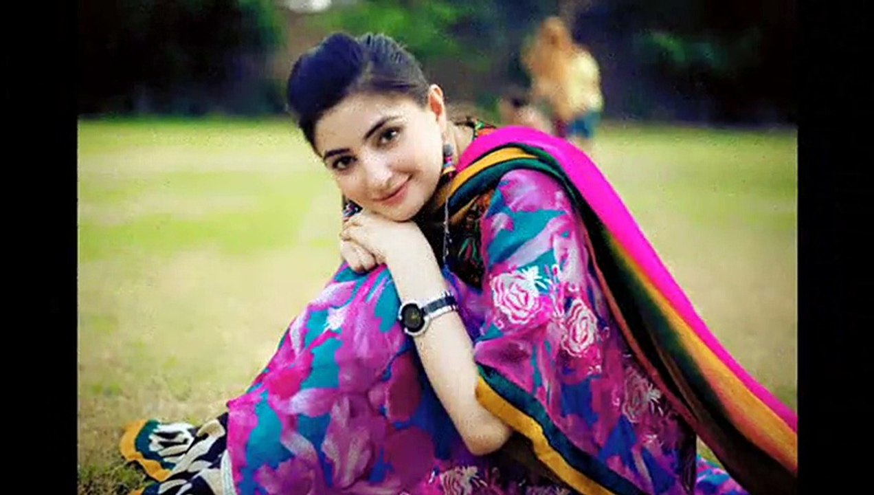 Gul Panra mast Pics Collection 2015