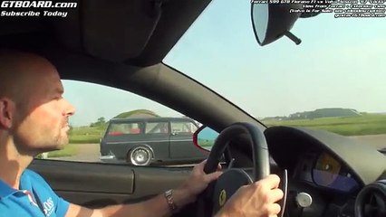 Volvo Amazon Vöx: seis cilindros, turbo com 800 cv —  Anda mais que um Ferrari 599