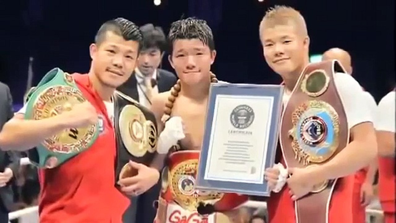 亀田和毅のスペイン語の語学力がヤバイ件についてｗｗ（亀田家三男の本領発揮）