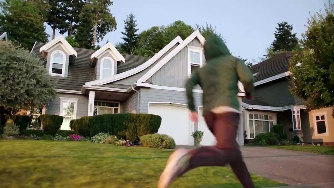 Arrow Season 4 Trailer (HD)