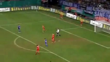 Edinson Cavani Fantastic GOAL - Nantes 1-2 PSG