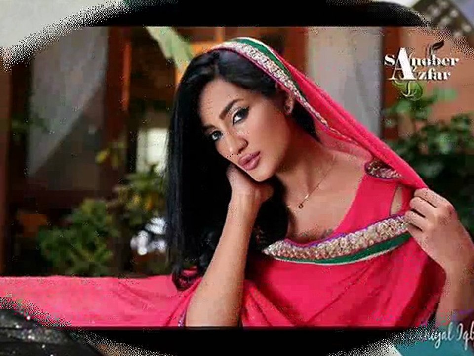 Mathira Cute Pics Collection 2015
