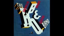 The Brooklyn Bronx & Queens Band - Same.1981 CD