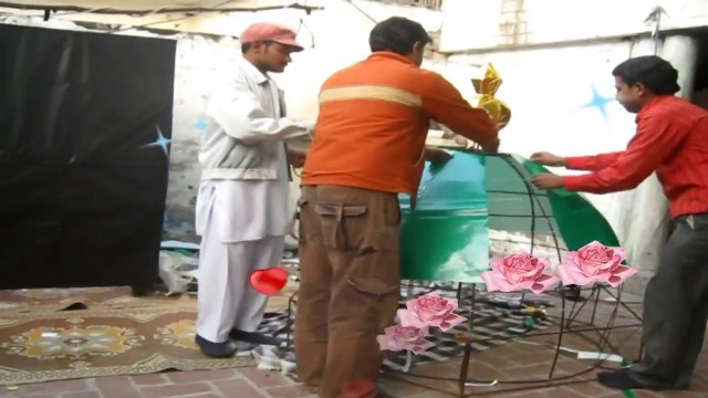 Marhaba Ya Mustafa Naat 12 Rabi ul Awal 2013 Kasur By Jaan Jee