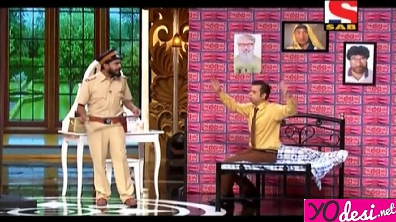 Comedy Superstar 26th September 2015 part_3
