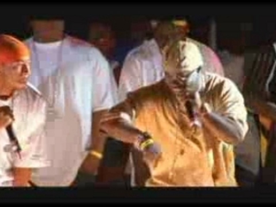 Ludacris ft Playaz Circle - Two Miles An