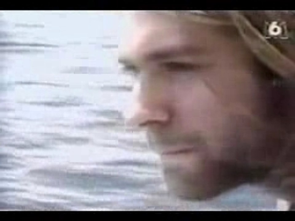 Nirvana (interview) M6