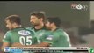 Mohammad Amir 2 wickets against Karachi Whites - Haier T20 National Cup 2015 Cricket Highlights