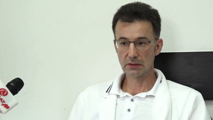 Nga e hëna fillon sezoni i gripit