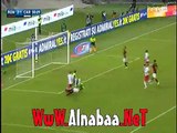 هدف محمد صلاح الرابع فى كاربى