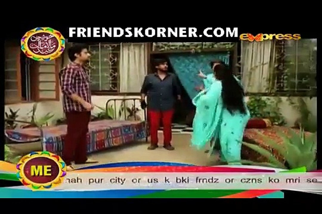 Yehi Hai Zindagi (Eid Special)