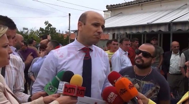Hapja e pusit të naftës, Malltezi në Nartë: Qeveria ka marrë vendim të fshehtë- Ora News