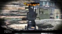 Call Of Duty Ghosts - Funny Killcams, Rail Glitch, Imanoob!