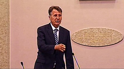 Dr. Duje: "Partizani su na Biokovu igrali briškulu i jeli kokoši."