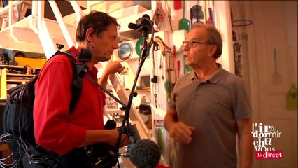 Les tapettes de Philippe - JDCV, le direct - 26/09/15