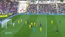 Goal Serge Aurier 90' - Nantes 1-4 Paris Saint Germain - 26-09-2015 HD