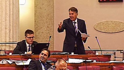 Dr. Duje: "Pupovac je meni rekao da smo poluretardirani."