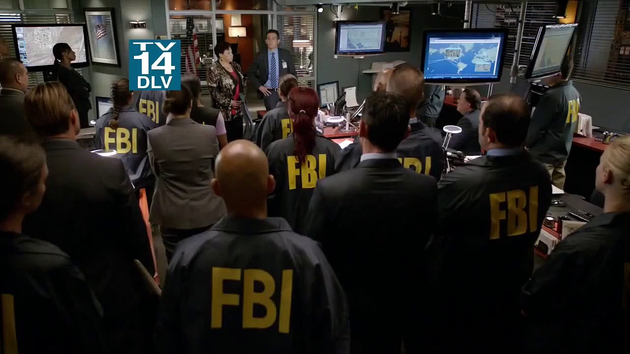 Bones Season 11 Promo (HD)