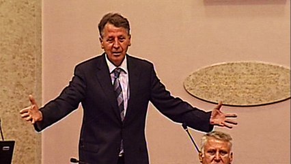 Dr. Duje: "Ja se vama čudim što se vi tome čudite!"