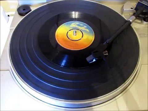 Mahzuni Şerif Ne ettim Ne eyledim sana cananım Plak kaydı