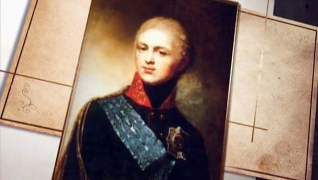 Чудотворица.06.Сила молитвы.2015.WEB-DLRip.Generalfilm