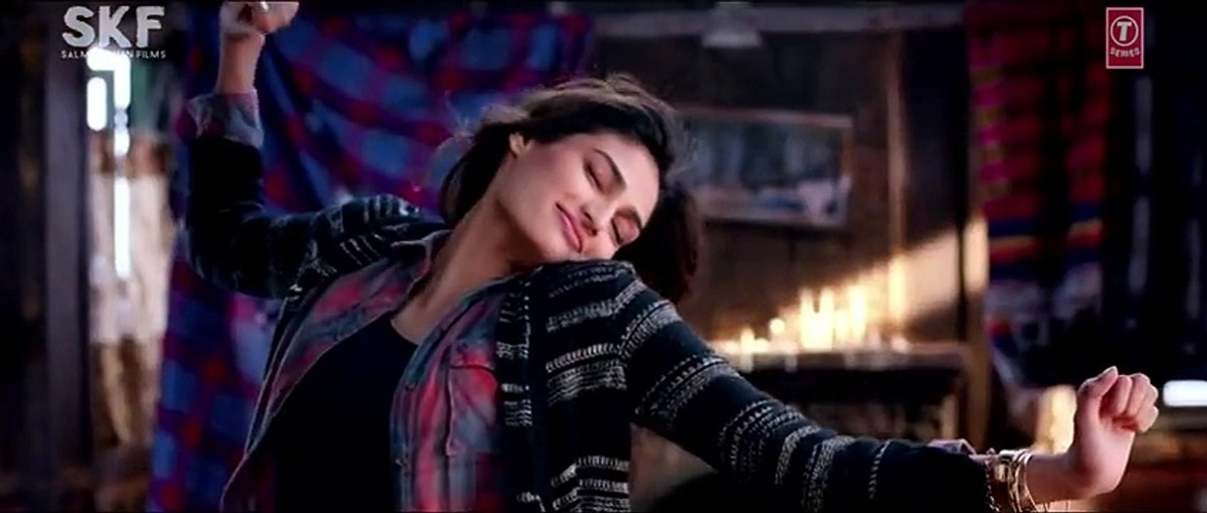 'Main Hoon Hero Tera' VIDEO Song - Salman Khan _ Hero _ T-Series