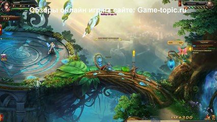 Download Video: Браузерная онлайн игра Dragon Knight Gameplay (Знакомство с игрой,обзор,обучение) » Смотреть онлайн новинки фильмов