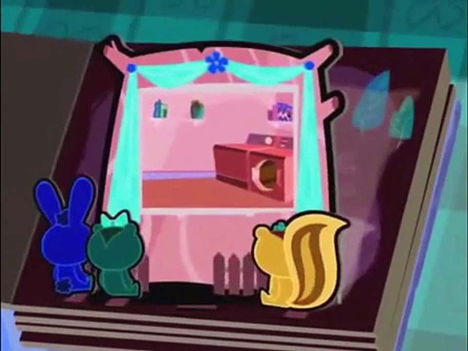 Happy Tree Friends - Junk in the Trunk in G-Major