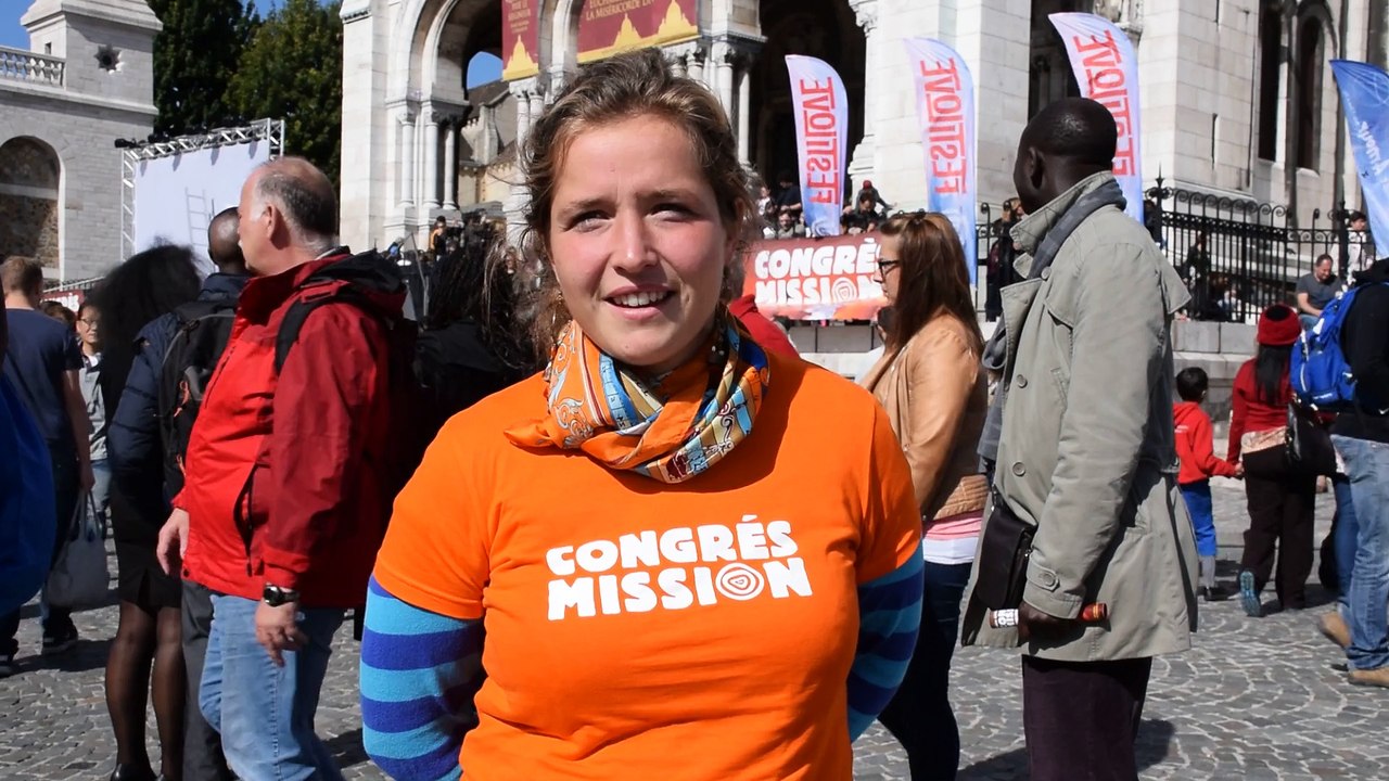 Dieu veut passer par nous "C'est quoi la mission ?"