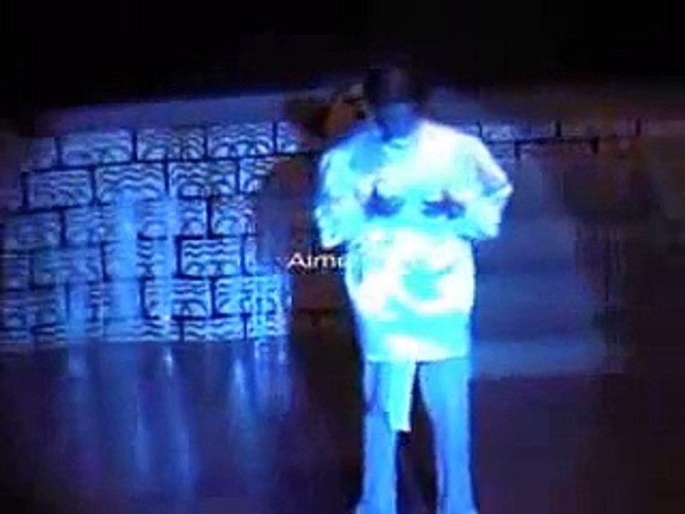 Madre Teresa il musical II atto p 2