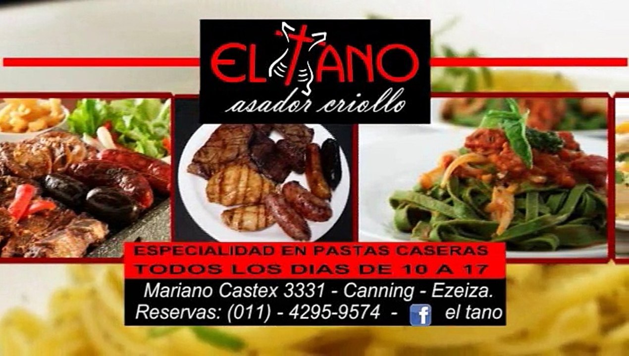 Hecho en TV - Programa 02