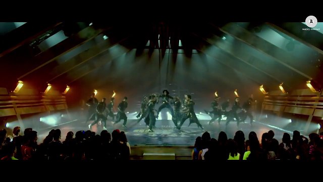 Bezubaan Phir Se Full Video _ Disney's ABCD 2 _ Varun Dhawan _ Shraddha Kapoor _ Sachin - Jigar