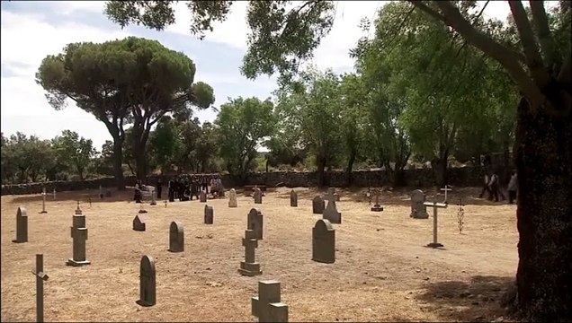 prado y matias capitulo 1167