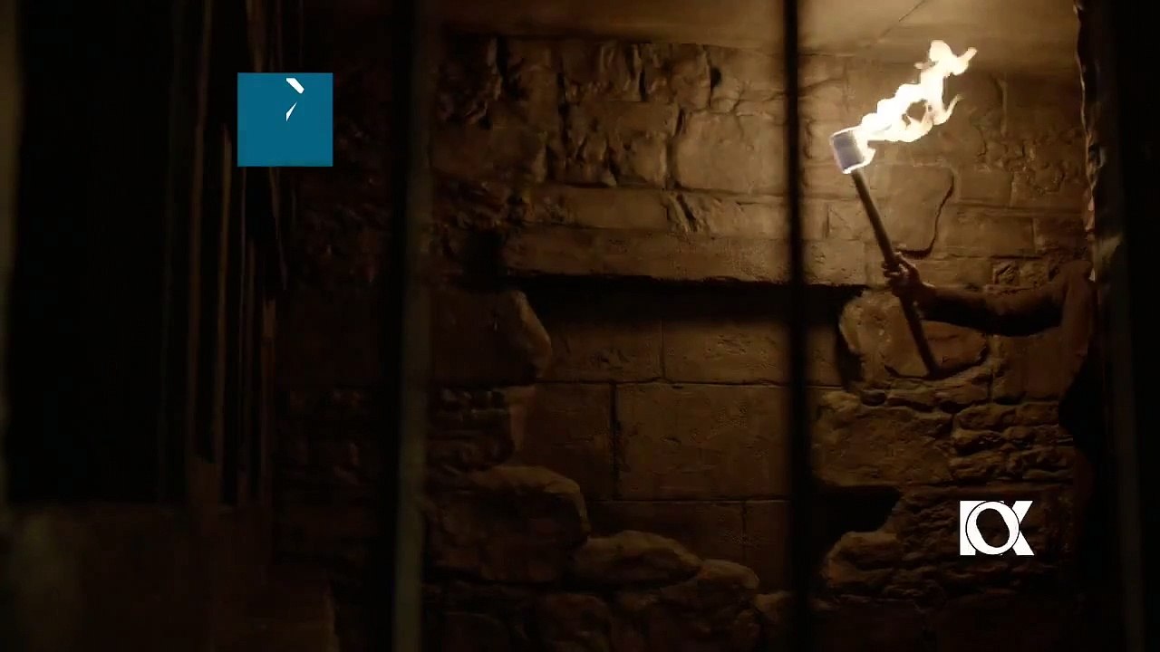 Sleepy Hollow Season 3 Promo (HD)