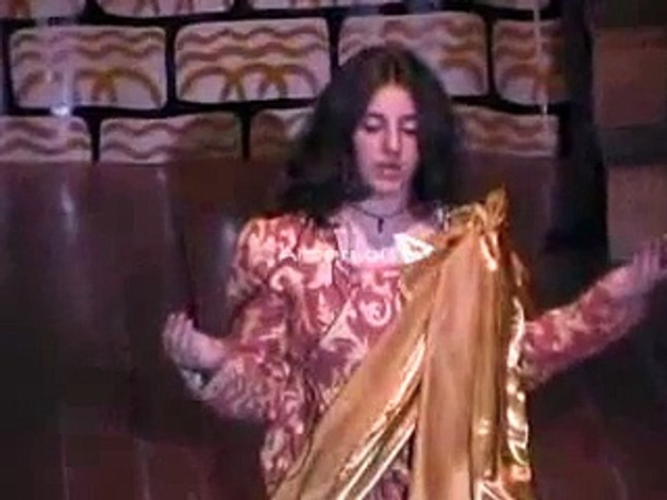 Madre Teresa il musical II atto p 3