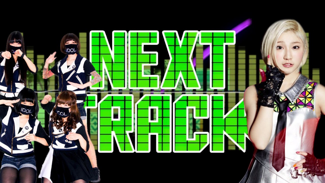 Next Track S2 #05 (Spécial Idols 2)