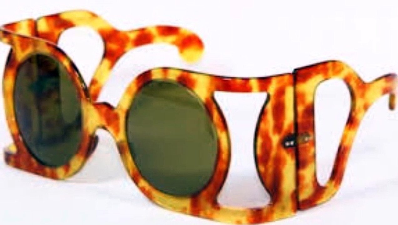 most expensive  eyeglasses