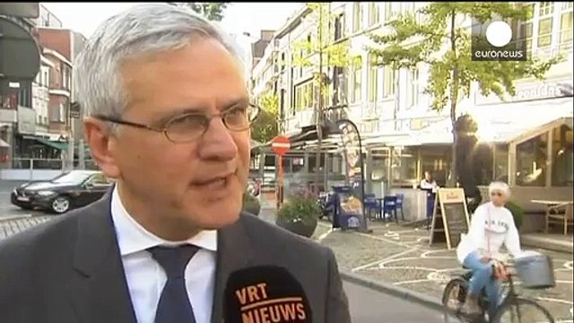 Les ventes de voitures diesel Volkswagen en péril, la Belgique bloque à son tour leur commercialisation