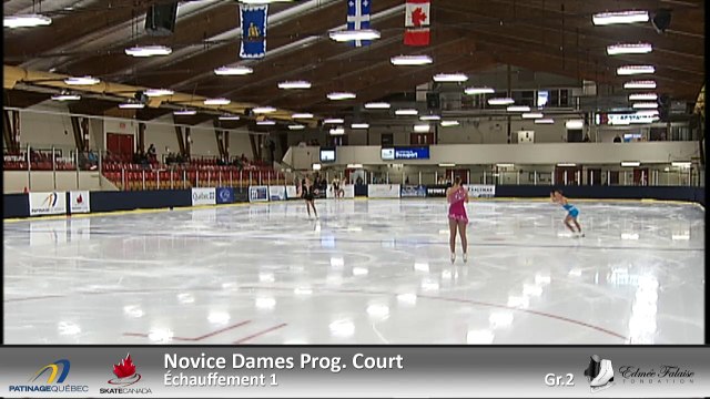 SGE2015_SS2016_Glace 3 (REPLAY) (2015-09-26 20:11:11 - 2015-09-27 00:32:52)