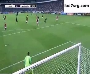 اهداف مباراة الاهلى واورلاندو 26-9-2015 كامله يوتيوب