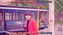 [JPN13SUB] Super Junior - Magic vostfr kpop