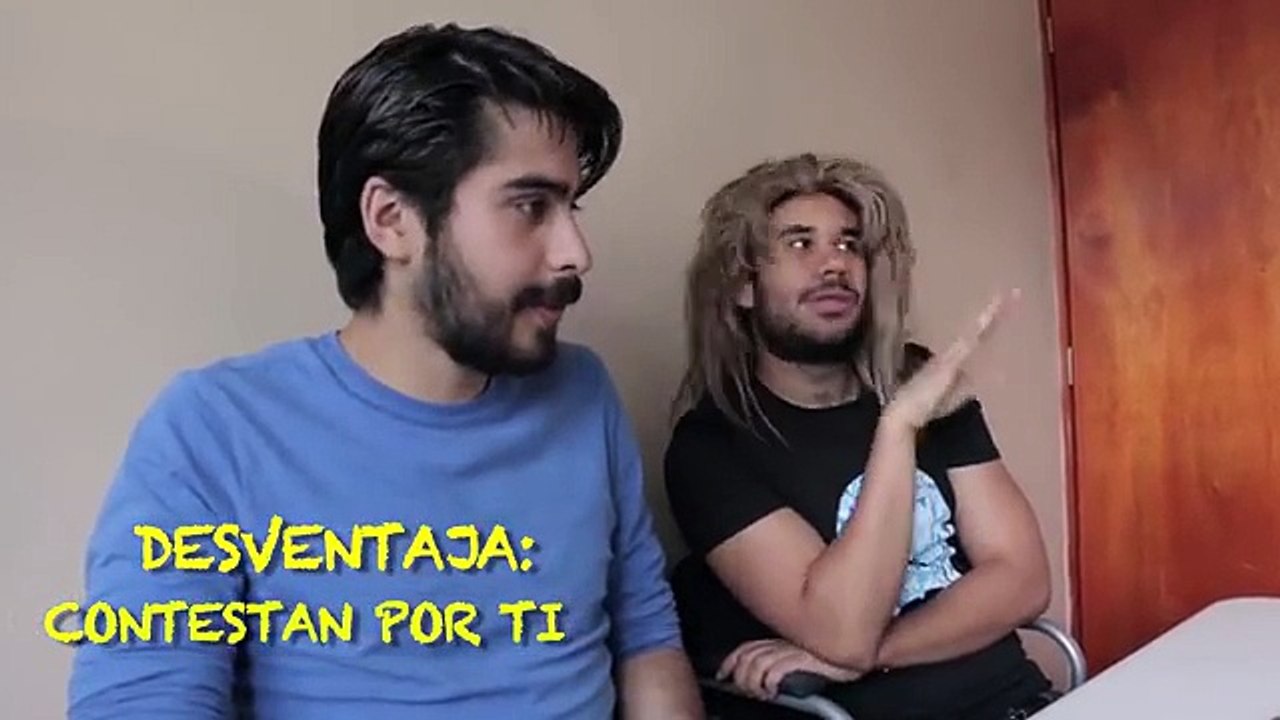 DESVENTAJAS DE MAMÁS